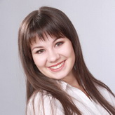 Валерия Вадимовна Дородных