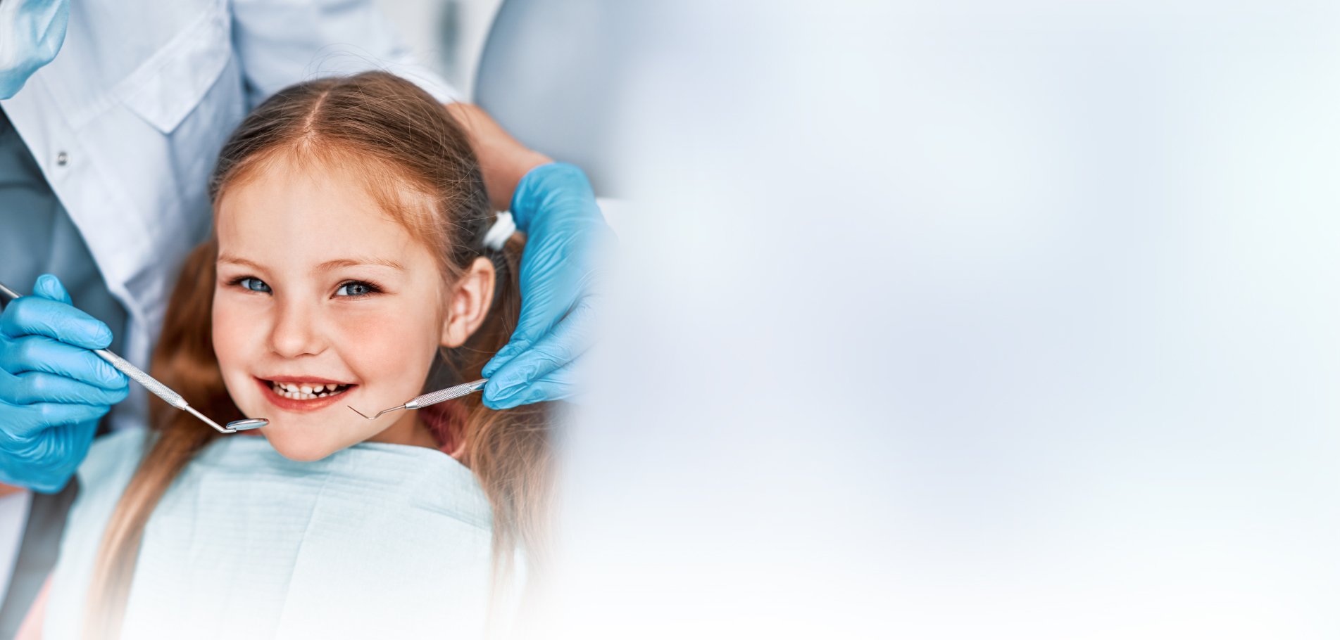 детская стоматология