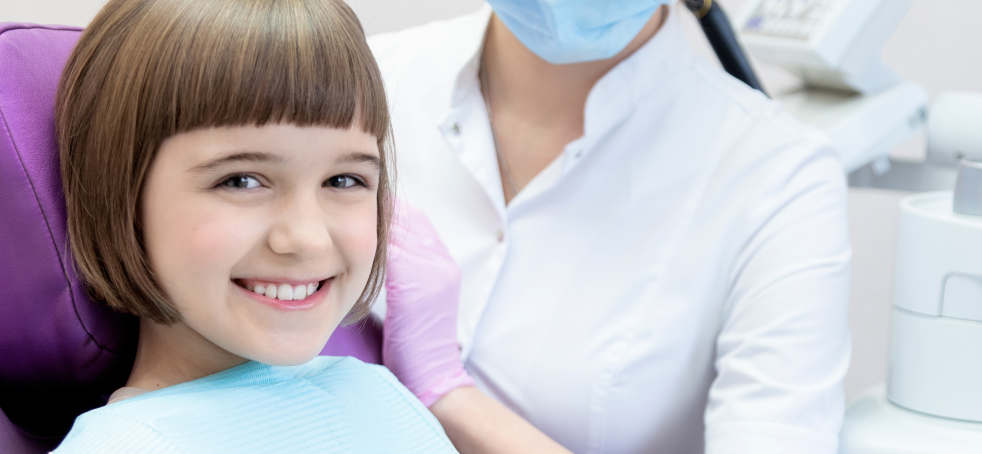 ГЕРМЕТИЗАЦИЯ ФИССУР