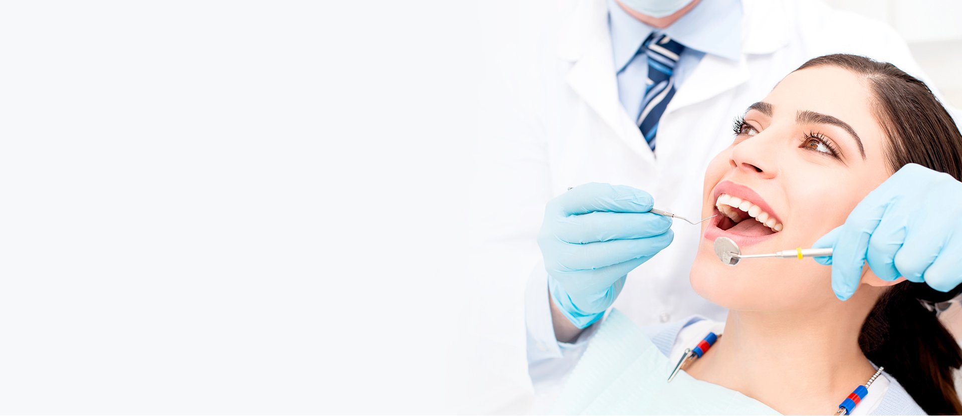 Принципы приема