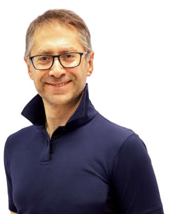 Врач Владислав Геннадиевич Аветов