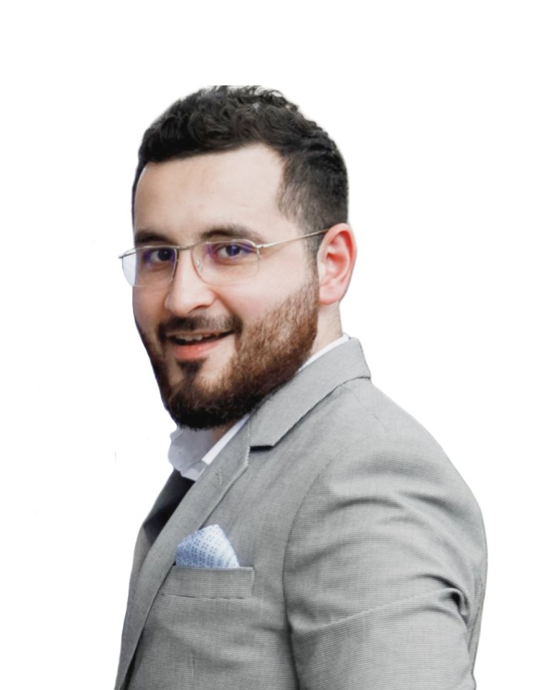 Джамбулат Муратович Хамчиев 