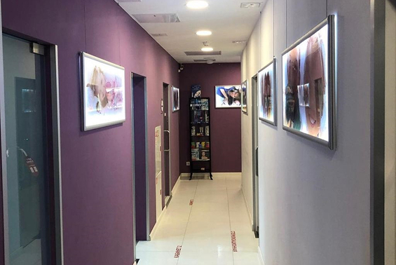 Комфорт и уют