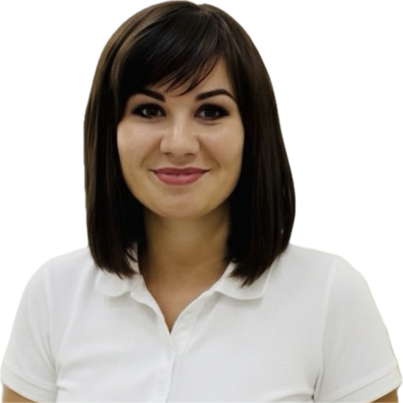 Дородных Валерия Вадимовна