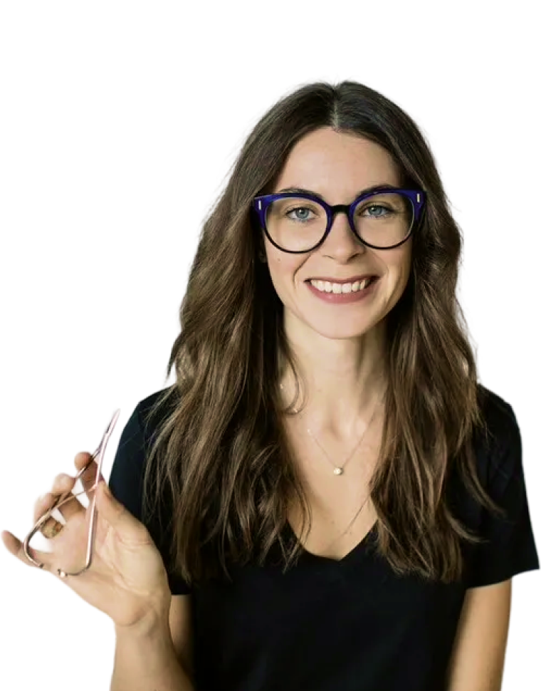 Александра Борисовна Слободчикова