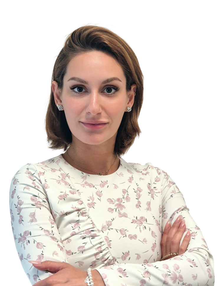 Диана Зурабовна Тваури